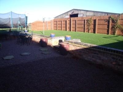 Lower Goosehill Farm GooseHill